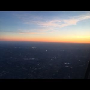 Meet your Posher, Gary